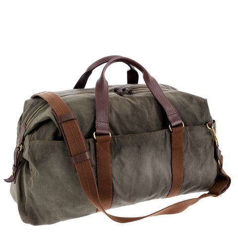 Abingdon Weekender Bag | Update